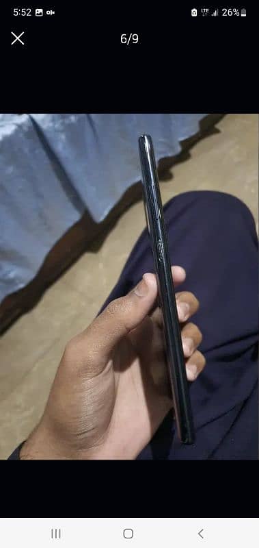 Samsung Note 10 plus 5g 3