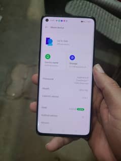 oppo reno 4 pro 8 256