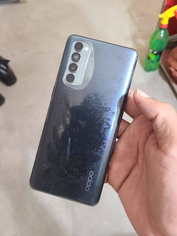 oppo reno 4 pro 8 256 1