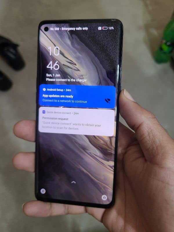 oppo reno 4 pro 8 256 4