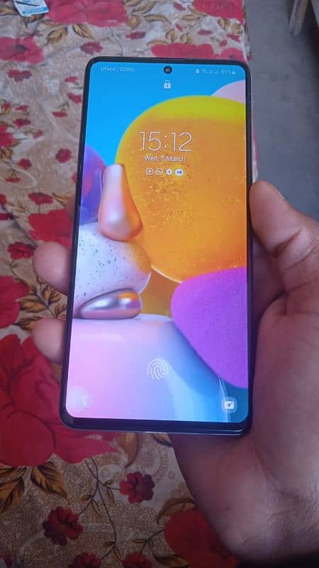 Samsung a71 for sale bht staff sutra phone hy 0