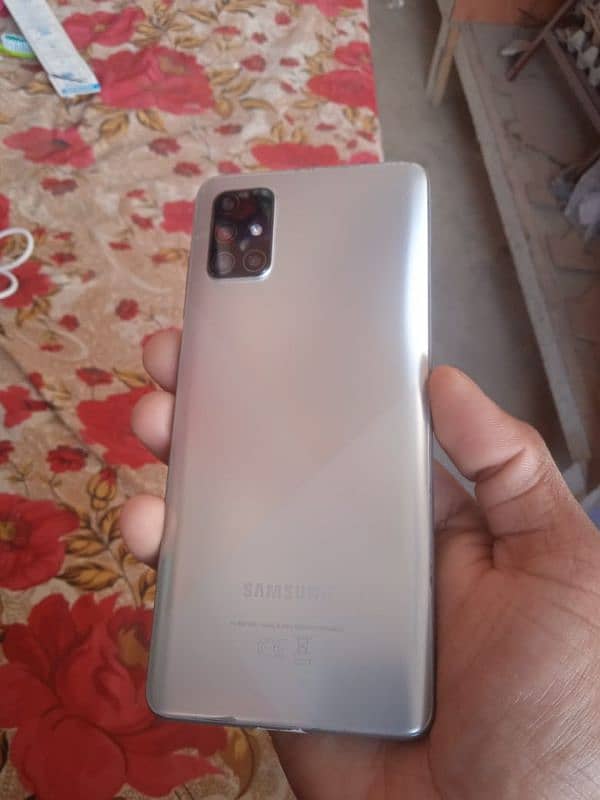 Samsung a71 for sale bht staff sutra phone hy 2