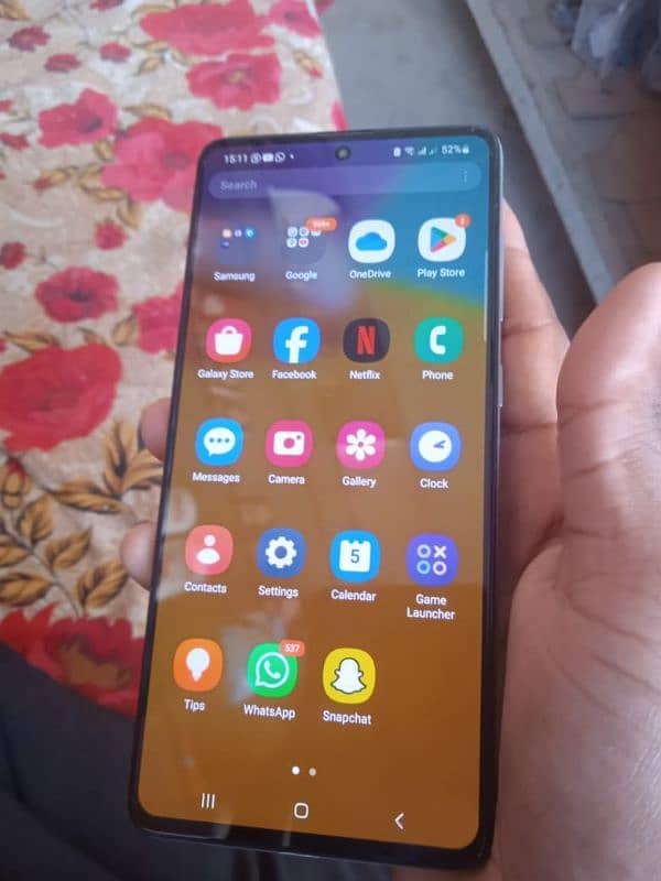 Samsung a71 for sale bht staff sutra phone hy 4