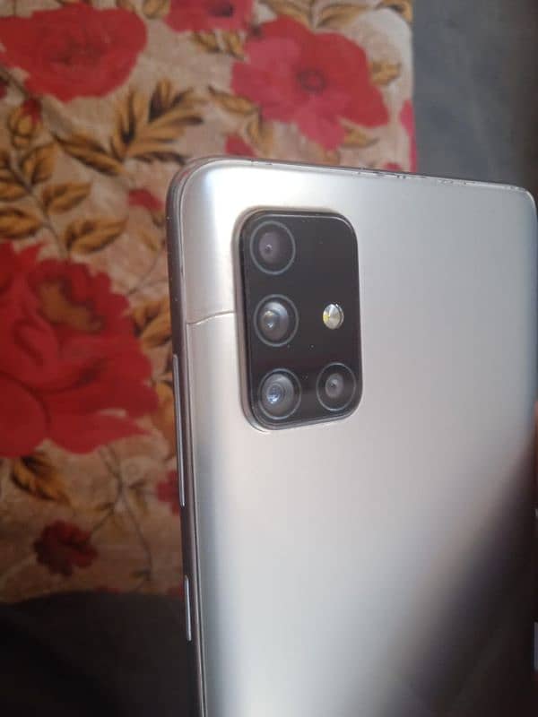 Samsung a71 for sale bht staff sutra phone hy 9