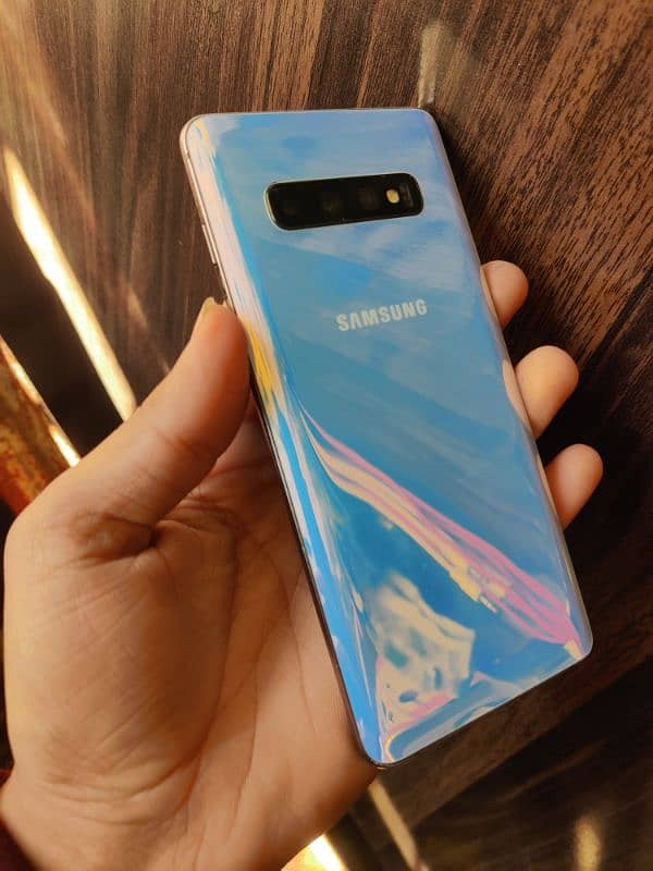 samsung s10 plus 0