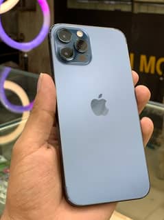 iPhone 12Pro max PTA Approved