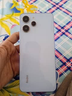 Redmi 12, 4/128