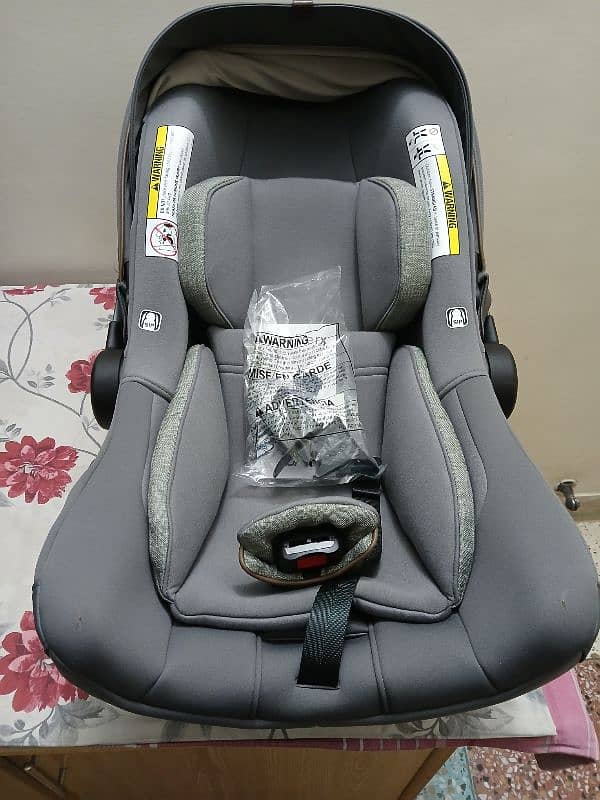 Kids Cot | Baby Car seat | Baby Cot | Kids Pram | Baby Stroller 13