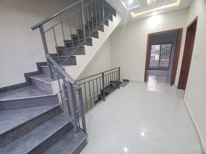 Brand New Spacious House For Sale 2