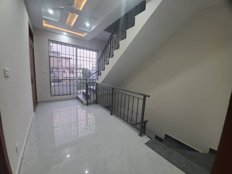 Brand New Spacious House For Sale 4