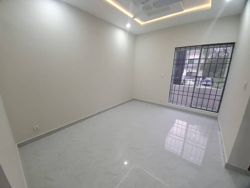 Brand New Spacious House For Sale 8