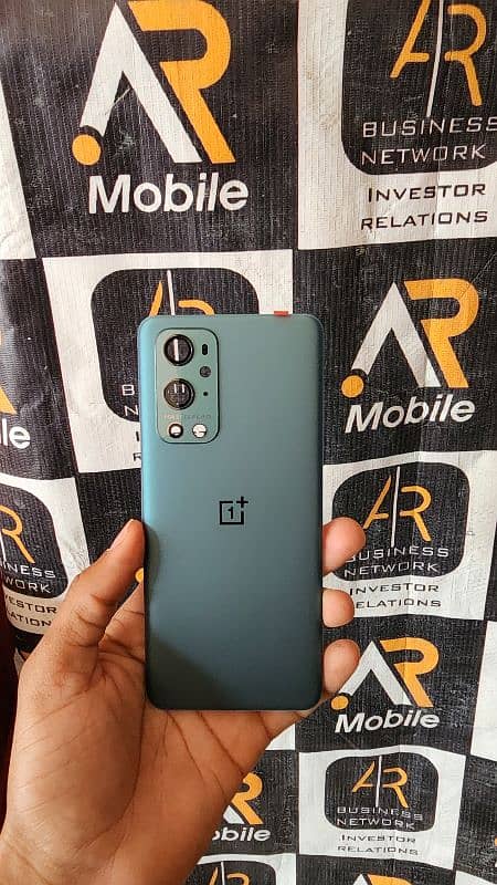 Oneplus 9pro/8pro/7pro/10pro/11/11r/ Origbal back glass 0