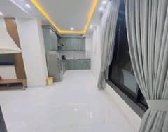 Flat For rent In Beautiful Bahria Town - Sector C