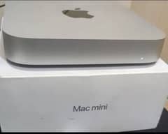 Mac mini m1 for sale exchange possible