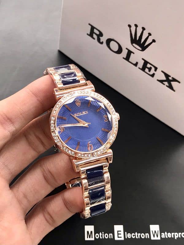 girls rolex watch 1