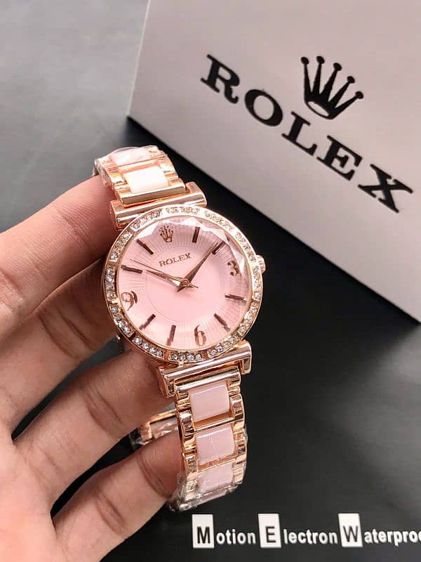 girls rolex watch 2