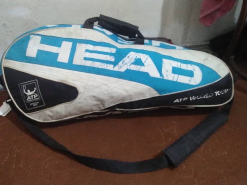 Badminton shoes & kit bags( yonex,Victor) 16