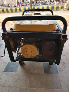 LIANLONG 3500  GENERATOR