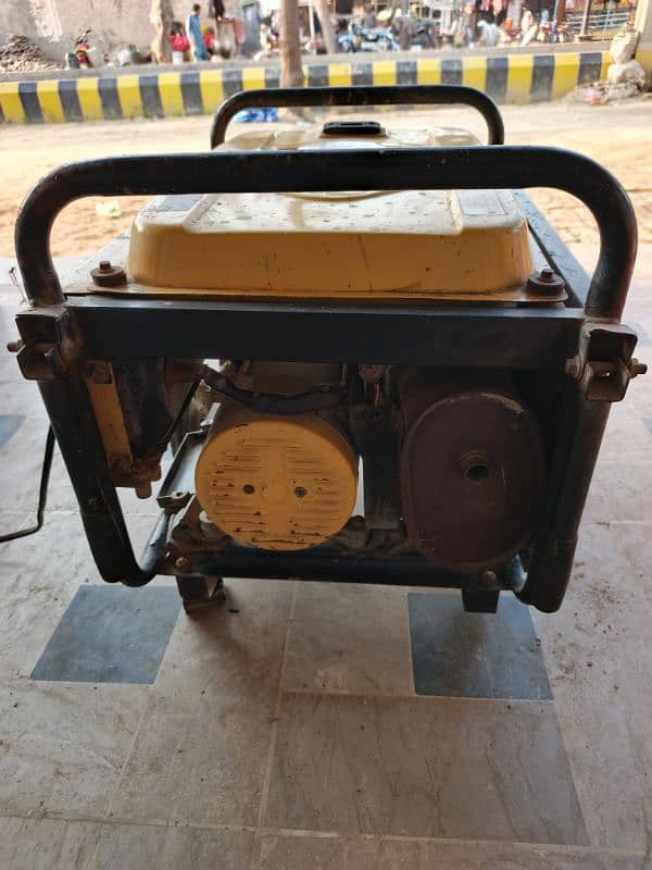 LIANLONG 3500  GENERATOR 0