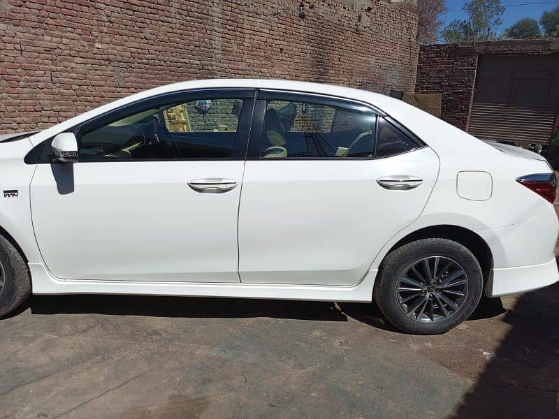 Toyota Corolla Altis 2022.03167759919 2