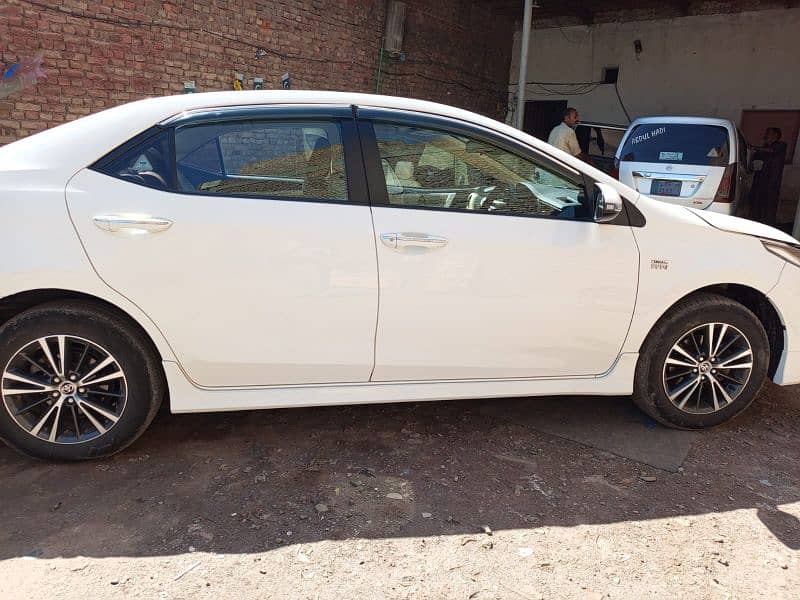 Toyota Corolla Altis 2022.03167759919 8