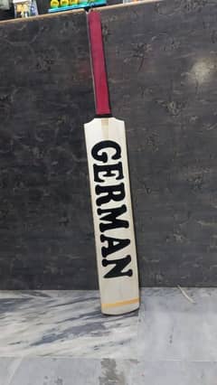 cricket bat