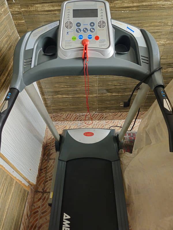 Treadmills(03214639061)/Running Machine/ Cycles/ Elllepticalls 5