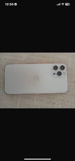 I Phone 12 Pro Max 256 gb