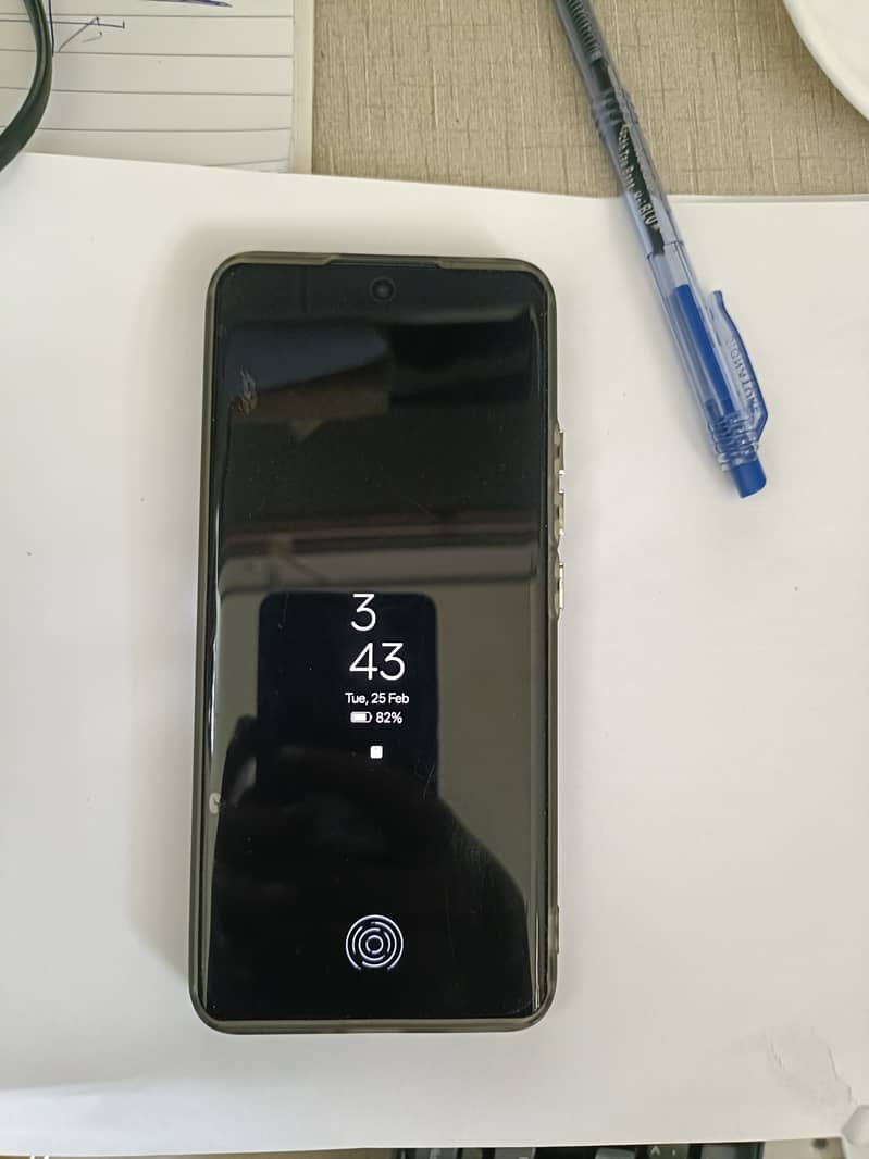 OPPO Reno 12 0