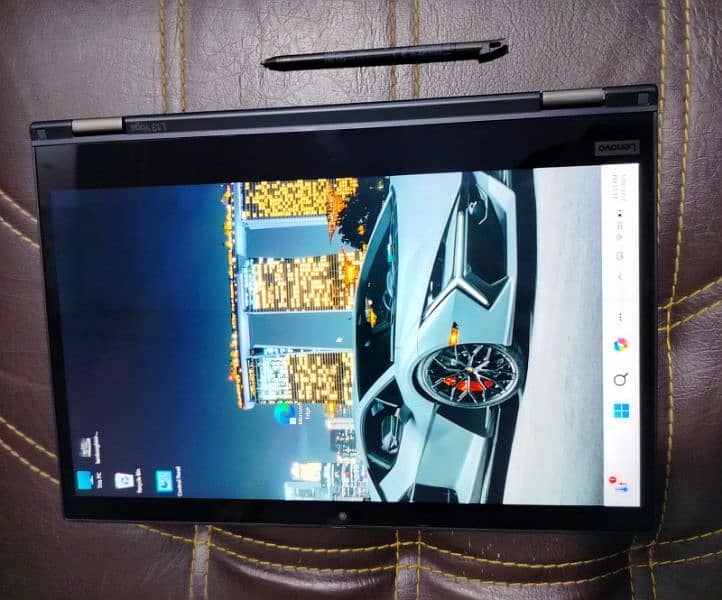 Lenovo ThinkPad L13 Yoga 2-in-1 11th Generation 2