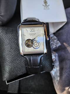 Men's watch Cartier Automatic