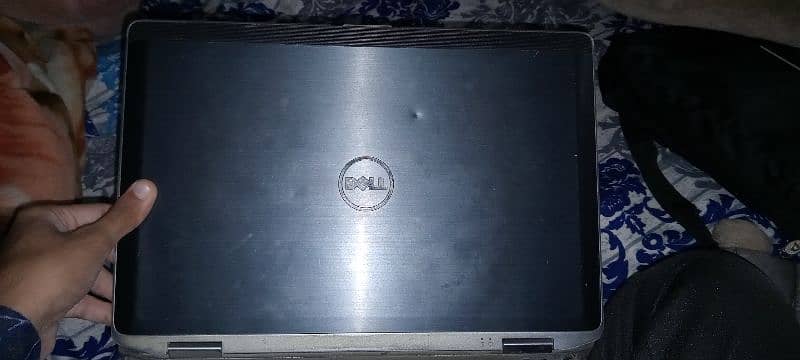 Dell Latitude Windows 10 8GB Ram SSD 128GB 5