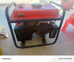 brand Poweratoi, condition new, petrol tank with gas kit also,