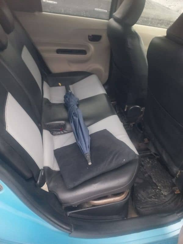 Toyota Aqua 2012/2016 12