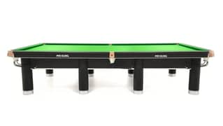 MR. SUNG IRONMAN Model Snooker Table|Snooker Table Manufacturer