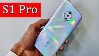 Vivo S1 Pro For Sale