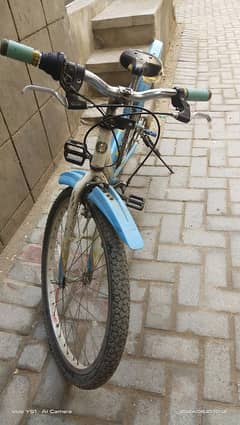 Used imported and branded  cycle for sell