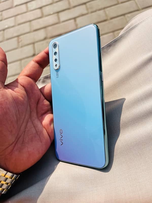 vivo s1 0