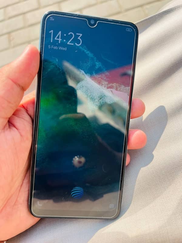 vivo s1 1