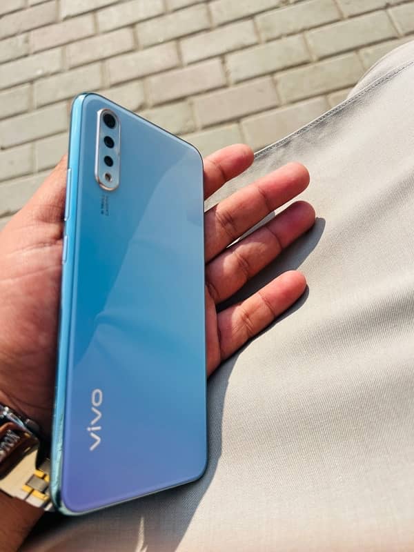 vivo s1 2