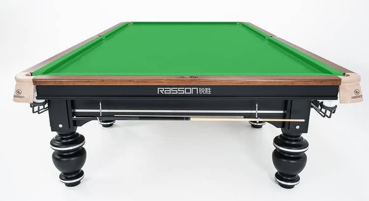 Rasson | Billiard | Snooker | Rasson Strong | Decent Snooker Factory 2