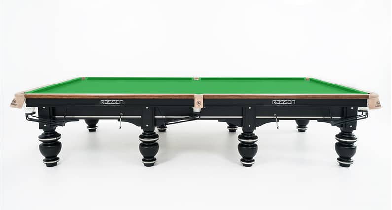 Rasson | Billiard | Snooker | Rasson Strong | Decent Snooker Factory 14