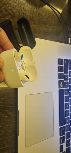 Original Airpods Pro headphones A2190