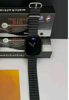 T900 Ultra 2 Smartwatch