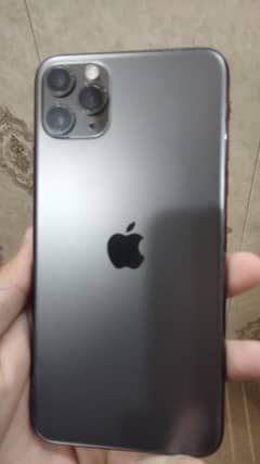 Apple iPhone 11 Pro Max