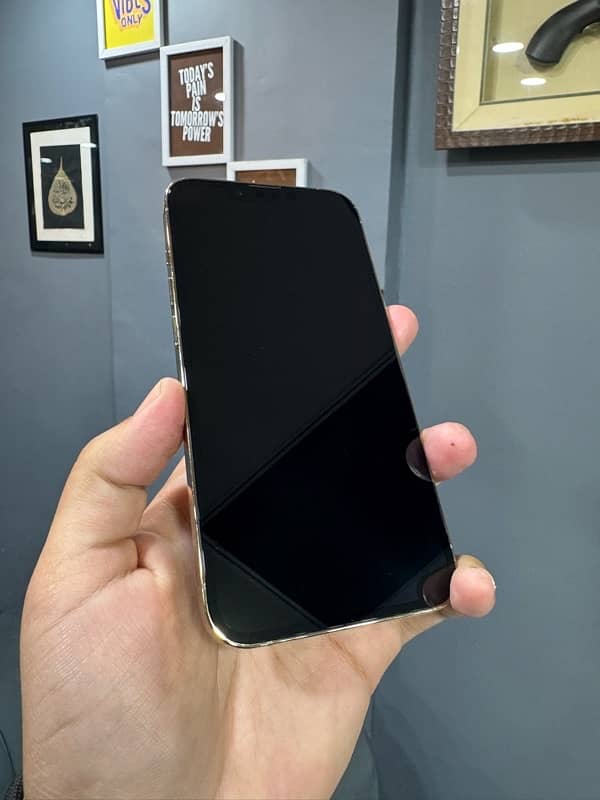 IPhone 13Pro 128GB PTA Approved 1