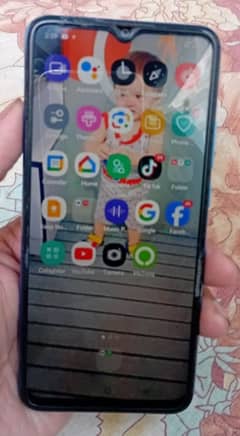 Oppo A16