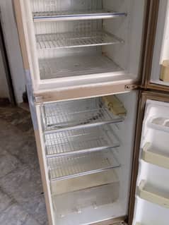 Dawlance company fridge