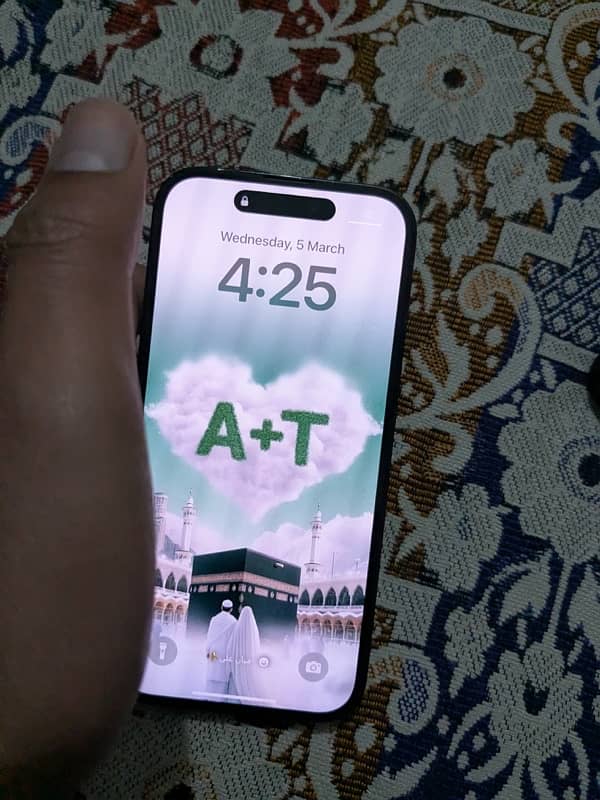 i phone 14 pro 128gb 1