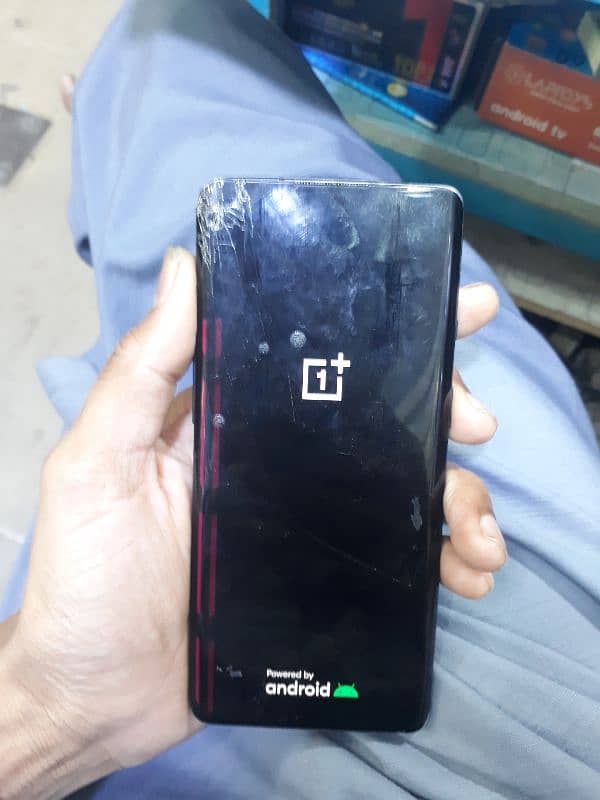 OnePlus 8 parts details in description 2